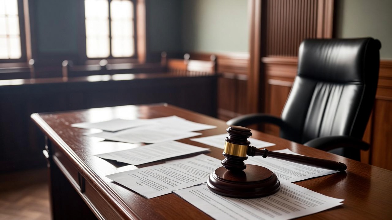 เปิดตัวบริการ ปรึกษากฎหมายออนไลน์ (Legal Online Consultation)